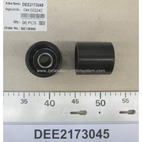 DEE2173045 60mm Handrail Roller for KONE Escalators